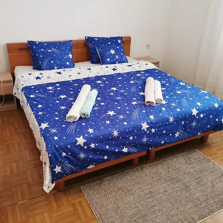 Apartment Apartman Juraga Murter