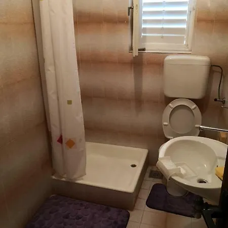 Apartman Juraga * Murter