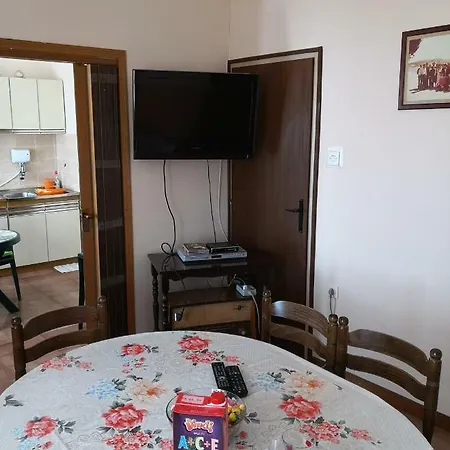 Apartment Apartman Juraga