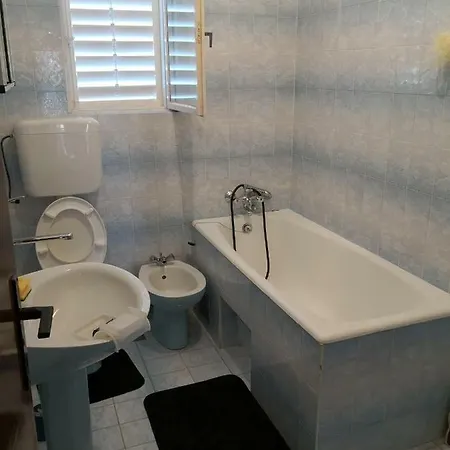 Apartman Juraga Apartment